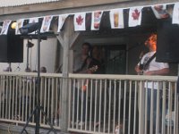 Streetsville Legion Pig Roast July 18 09